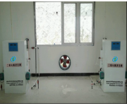 一體化淨水設備與傳統水處理的區別對比