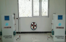 一體化淨水設備與傳統水處理的區別對比