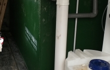 一體化汙水處理設備日常維護