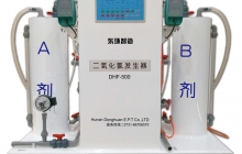 什麼是二氧化氯發生器？—湖南二氧化氯發生器
