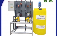 湖南一體化汙水處理設備有哪些設計原則