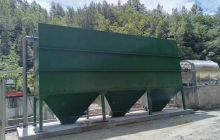 湖南一體化汙水處理設備三大特點