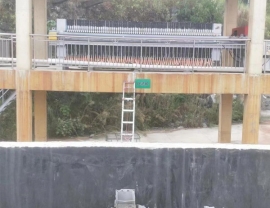 婁底石衝口項目