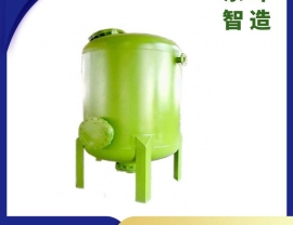 石英沙過濾器-湖南一體化淨水處理設備