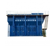 一體化淨水處理設備：守護水質安 全的集成化革新力量