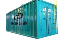 一體化汙水處理設備工藝、原理、用途、對比及售後保養注意事項！