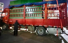 ​移動式一體化汙水處理設備研究現狀及應用分析