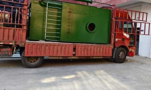 一體化淨水處理設備：讓淨水更高效、更便捷